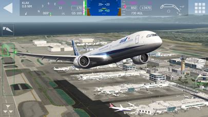 Aerofly FS 2023 скачать на пк Windows 7/10/11 | PCAppCatalog