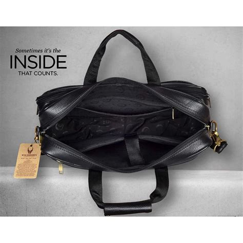 WILDHORN - THE LEATHER STUDIO