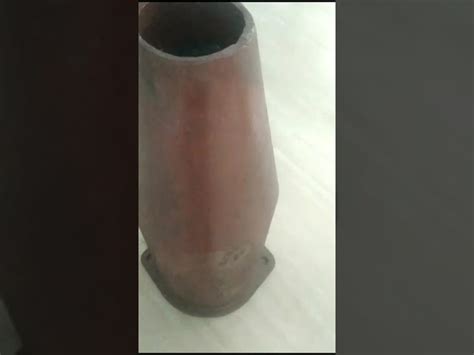 Dust Collector Cyclone - Boiler MDC Cone Manufacturer from Coimbatore