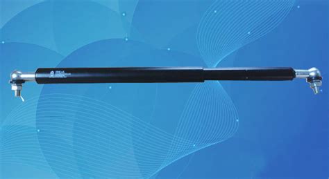 Gas Struts, Gas Springs, Car Gas Struts, Manufacturer, Exporter, India