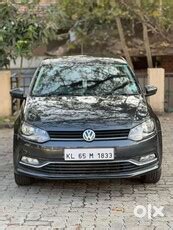 Volkswagen Polo Kerala Cars For Sale | Waa2