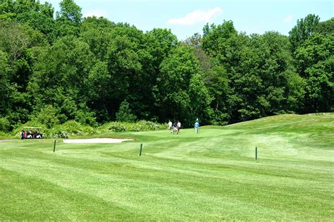 Gone Golf'in or Gone Photograph'in: Blackledge CC (Anderson's Glen)