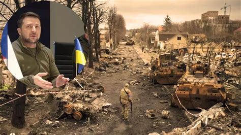 Ukraine’s Manpower Crisis: Medically Unfit Soldiers Deployed As Russia ...