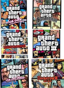 GTA San Andreas 6 In 1 Combo Pc Download (Offline only) Full Games ...