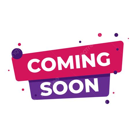 Coming Soon Logo Png _ Icône Logo Gratuit – NRRBG
