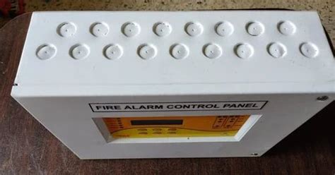 Image result for Automatic Fire Alarm Control Panel
