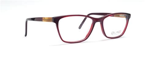 Rectangle Eyeglasses Spectacle 1904 with Power ANTI-GLARE-Reflective G ...