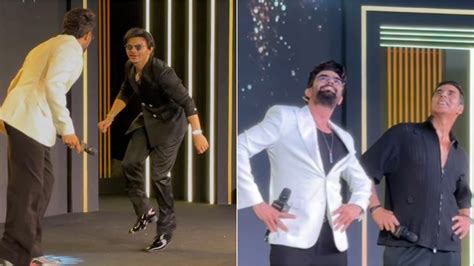 Pinkvilla Screen & Style Icons Awards 2025: Veer Pahariya’s viral ...