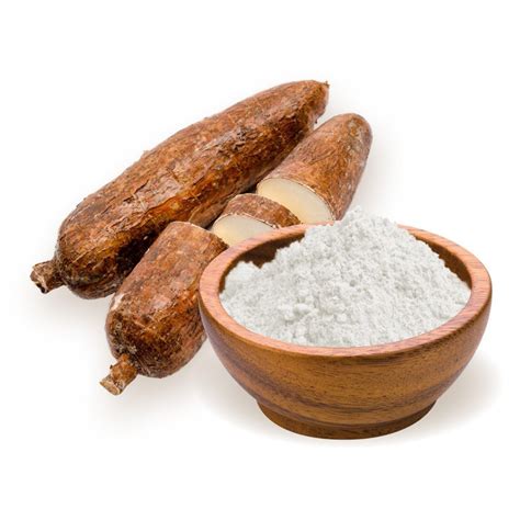 How to Use Arrowroot Powder 的图像结果