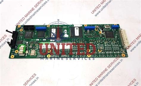 SONARDYNE PCB 8000-042 ISS.C 881-3091 | United Marine Services