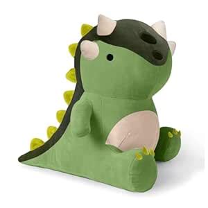 Buy Ditucu Cute Ankylosaurus Stuffed Animals Toys Plush Dolls Super ...