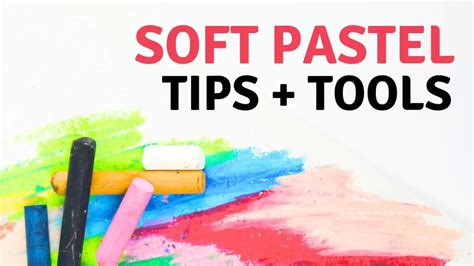 Image result for Using Soft Pastels Tutorials