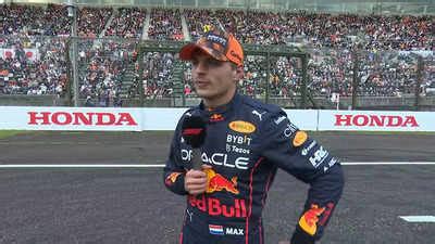 Max Verstappen on pole for Japanese Grand Prix | Racing News - Times of ...