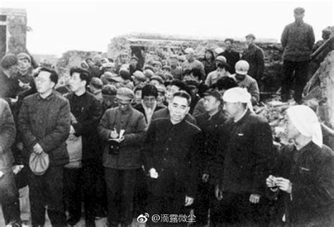 1966年3月8日，河北省邢台地区隆尧县发生里氏6