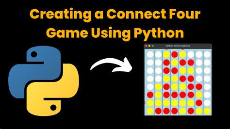 Image result for Connect Four Python Projects with Python