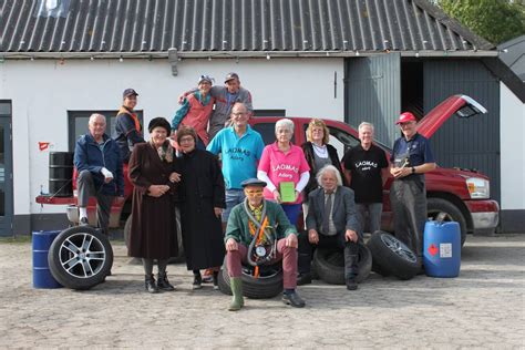 LAOMAS: Oetvinden is mien hobby, Molenberg 11, 9934 CG Delfzijl ...