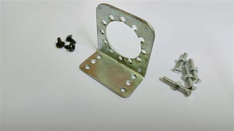 Motor Coupler, Bracket, Clamp | Myinnovation