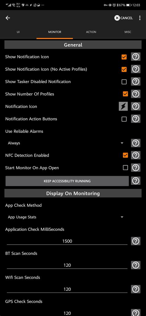 Image result for Android Tasker