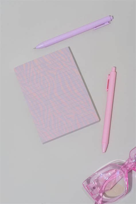 Image result for A4 and A5 Notepad Set