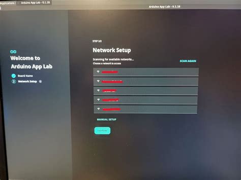 Getting Started with the Arduino UNO Q
