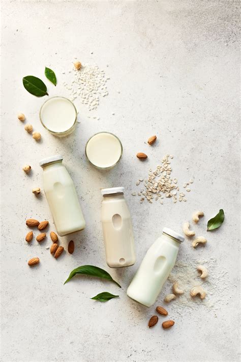 The truth about vegan dairy that no one will tell you | Vogue India
