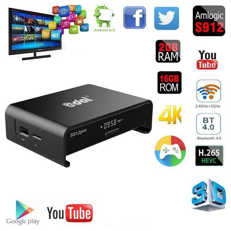 Image result for Streaming TV Box