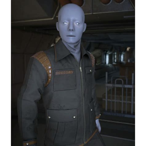 Image result for Alien Working Joe