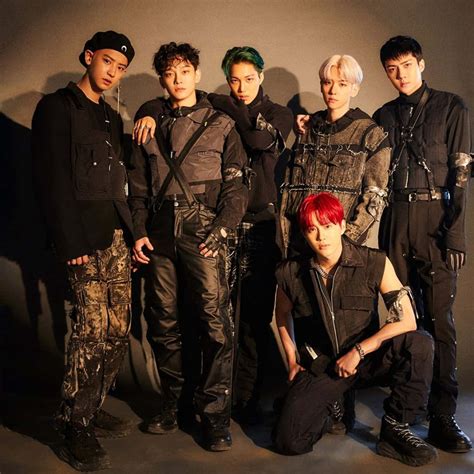 The 30+ Best 3rd Gen Kpop Boy Groups, Ranked By Fans