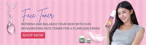Glow Up Face Toner For Dry Skin, Oily Skin & Combination Skin – Glowup