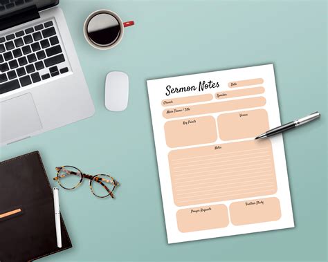 Image result for Message Notes. Printable