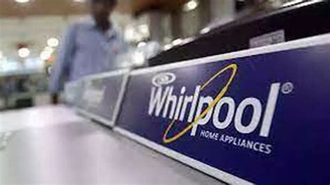 Whirlpool block deal: Parent entity to sell 7.5% stake at 14% discount ...