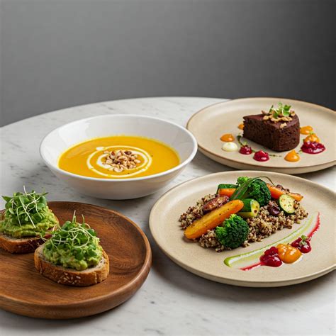 All 12 Meal Courses Explained: How Many Should a Meal Have?