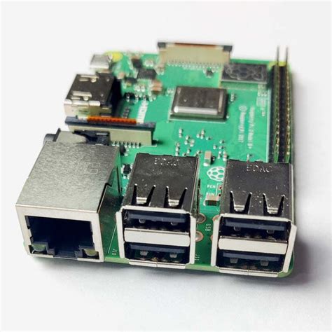 Image result for Raspberry Pi 3 Model B Cheap