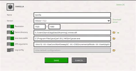 Image result for How Do You Log into Minecraft Java Edition