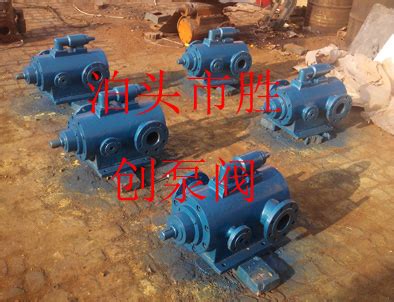 银川长城变量叶片泵TY10F-40/20_油泵-苏州力得盛机电设备有限公司
