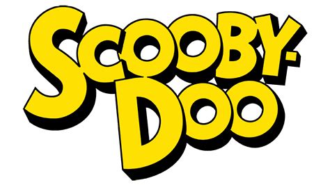 Scooby Doo Logo and symbol, meaning, history, PNG, brand