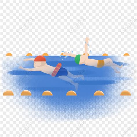 Swim PNG 的图像结果