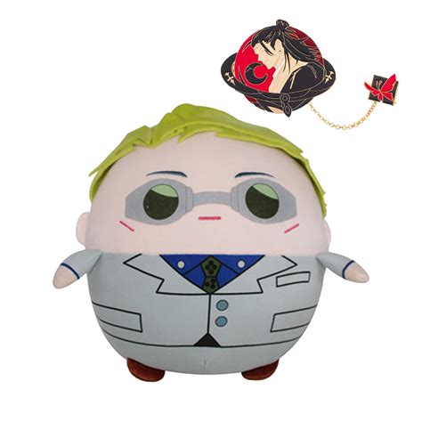 Buy Nanami Kento Doll,Jujutsu K-a-isen Plush Soft Stuffed Animal With ...
