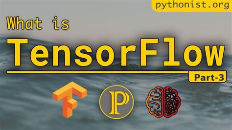 Image result for TensorFlow Basics