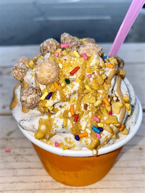 Best desserts in Greater Cleveland, according to Yelp - cleveland.com