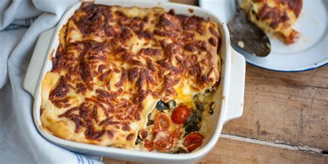 Lasagne Recipes   Great British Chefs