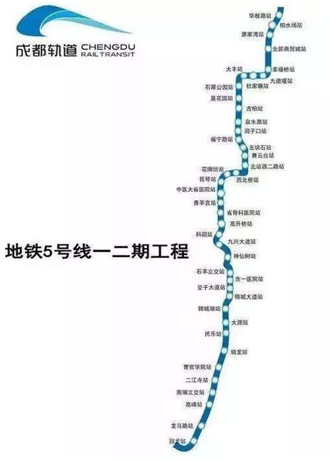 【网友】建议将成都16号地铁线达观山站设在绵州路处 - 成都地铁 地铁e族