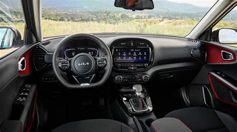 Explore the 2025 Kia Soul | Harrisburg, PA | Turner Kia