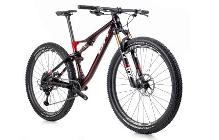 BH Lynx Race 2024: gama actualizada y precios de la XC de competición ...