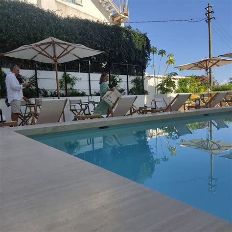 VILLA CERTOSA (Capri) - Hotel Reviews, Photos, Rate Comparison ...
