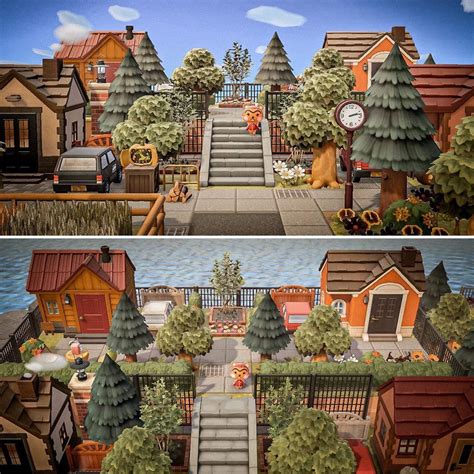 Acnh suburban neighborhood layout ideas the ultimate collection – Artofit