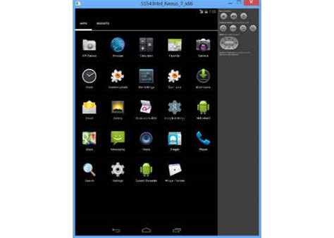 How to develop Native Android Apps with Intel INDE 2015 Visual Studio ...