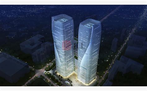 Chuangyi Tech Building|ShenzhenNanshan办公楼_Nanshan写字楼租赁|地产搭档