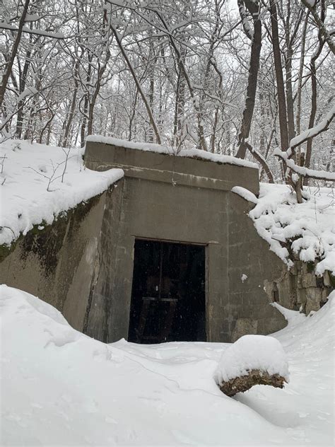 Haven Hill – White Lake, Michigan - Atlas Obscura