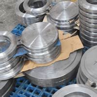 Ring Spacer Flange manufacturer, Stainless Steel Paddle Spacer ANSI b16.5